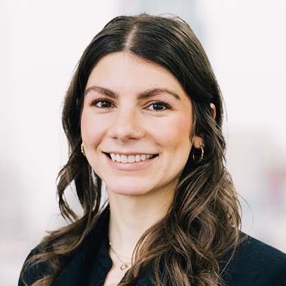 Samantha  Solomotis Photo